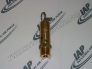 SV-500-175 Safety Valve, 1/2 Inch, 175#
