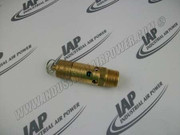 SV-500-150 Safety Valve, 1/2 Inch, 150#