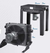 ACOC-1200 Combination Oil Cooler/Aftercooler - Thermal Transfer
