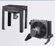 AHP-2000 Fan Driven Aftercooler - Thermal Transfer