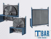 OCA-3100 OCA Series Air Cooled Aftercooler - Thermal Transfer