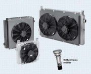 MA-3 MA-Series Cooler - Thermal Transfer