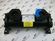 EK-1014 EK/EKS/EKM/EKF/EKFM Series Water Cooled Oil Cooler - Thermal Transfer