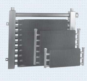 DH-370 Oil Turbulator - Thermal Transfer