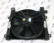 MF-15 Fan Driven Oil Cooler - Thermal Transfer