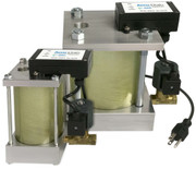 ACD3 ACCU Drain - No Air Loss