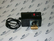 BVD-2B14 1/4" BRONZE Valve Ball Valve Drain