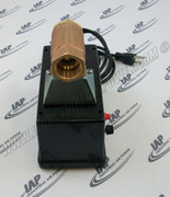 BVD-2B10 1" BRONZE Valve Ball Valve Drain