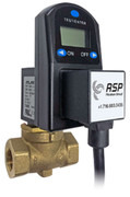 DV720-66 Compact timer w1/4" valve - Air System Products