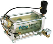 RD11-VAC 26" Hg VACUUM SYSTEM DRAIN