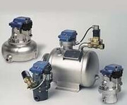 KA03 2DO A6 Bekomat 3 E 63 Stainless Steel High Pressure Zero Loss Drain Valve