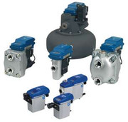 KA14-N20-A6 Bekomat 14 CO PN25 High Pressure Zero Loss Drain Valve - Beko