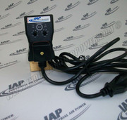 2622-LD Brass OPTIMUM Drain