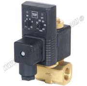 2623-LD Brass OPTIMUM Drain