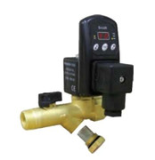 5563 COMBO D-LUX Timer Controlled Drain