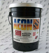 28H58 Aeon 500, 5 Gallon