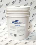 320-EST-5 Synthetic Compressor Oil - 5 gallon