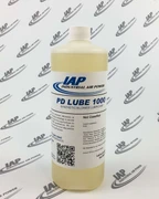 PD LUBE 1000 Synthetic Blower Lubricant - 1 Quart
