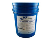 PETROLUBE 20 - 5 Petroleum Base Compressor Oil - 5 gallon