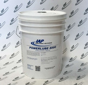 POWERLUBE 8000 - 5 Synthetic Compressor Oil - 5 gallon