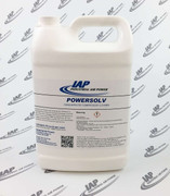 POWERSOLV Compressor Cleaner, 1 Gallon