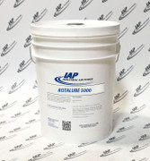 ROTALUBE 5000 - 5 Synthetic Blend Lubricant - 5 gallon