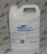 SELECTLUBE 30 - 1 Synthetic Compressor Oil - 1 Gallon