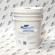 SUPERSYN 8000 Synthetic Compressor Oil - 5 gallon