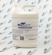 SUPERSYN 9000 Synthetic Compressor Oil - 1 gallon