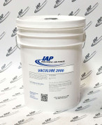 VACULUBE 2000 - 5 Synthetic Vacuum Pump Oil - 55 gallon