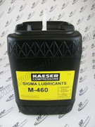 M-460 Sigma Compressor Lubricant