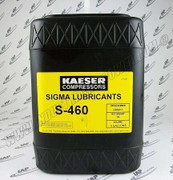 S-460 Sigma Compressor Lubricant