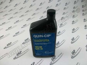 112542Q068 Oil, Quin-Cip,1-Qrt,ISO 68
