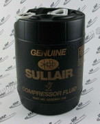 02250051-153 Fluid 24Kt, 5 Gallon