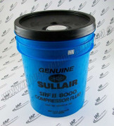 02250118-160 SRF 2/8000 5 Gallon