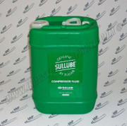 02250183-425 Lubt, Sullube, Skid 48/5 Gl Pails