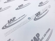 0301-2318-00 M 5.30/10.0X1.0T, Z Washer-Flat
