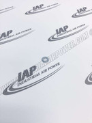 0301-2321-00 Flat Washer