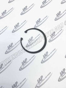 0335-2176-00 Retaining Ring: M 120Dx4.0T Intake
