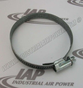 0347-6114-00 Hose Clamp