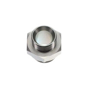 0571-0036-31 Nipple Hexagon
