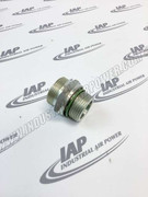 0580-0017-37 Fitting Pipe