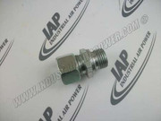 0580-0210-03 Coupling