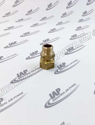 0581-0001-03 Straight Pipe Coupling