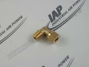 0581-1200-23 Tube Elbow