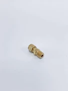 0581-2025-80 Fitting Pipe Threaded Elbow 90