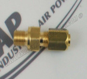 0582-1200-05 Straight C Pipe