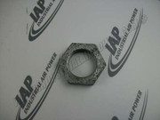 0623-2106-03 M 25Xg1.00 Backnut
