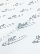 0686-3716-01 G 0.25 Hex Head, Zinc Plate, Plug