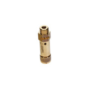 0830-1009-72 Safety Valve 3/8+14